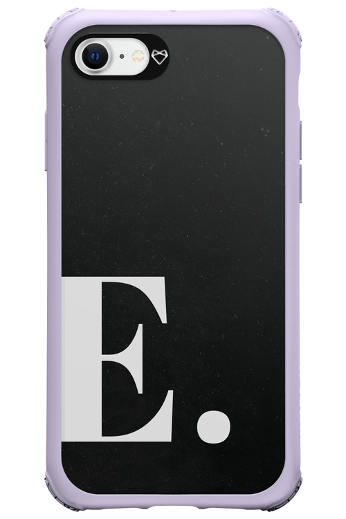 E (Off Space) 2.0 - Apple iPhone SE 2022