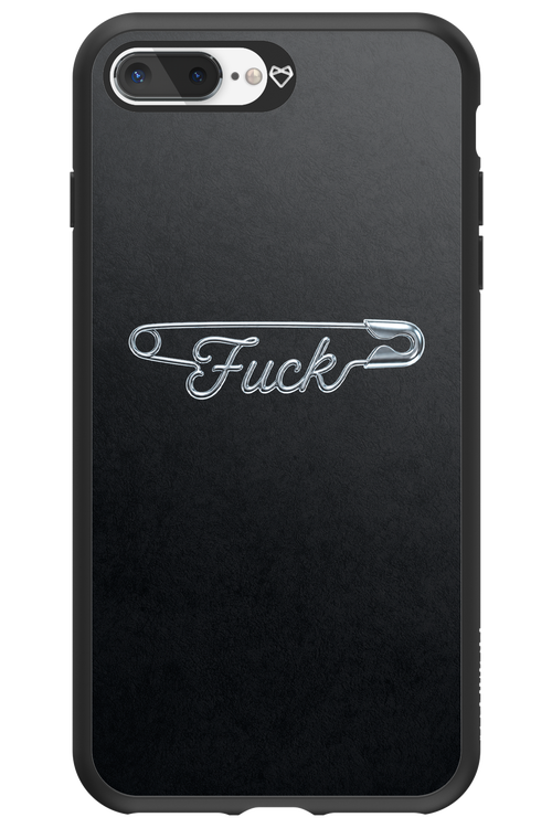 Fuck Clip 2.0 - Apple iPhone 8 Plus