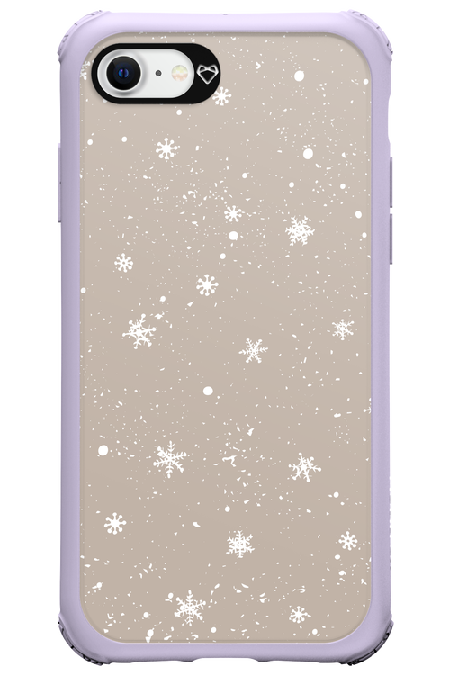 Stardust - Apple iPhone 7