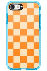 Vanilla & Pumpkin - Apple iPhone 7