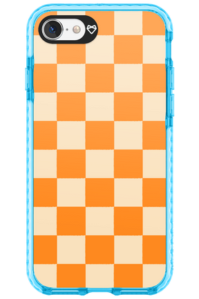 Vanilla & Pumpkin - Apple iPhone 7