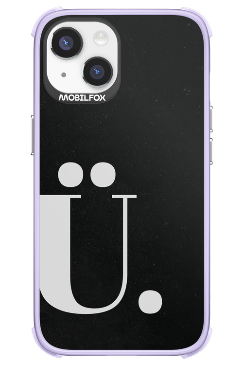 U II (Off Space) - Apple iPhone 14