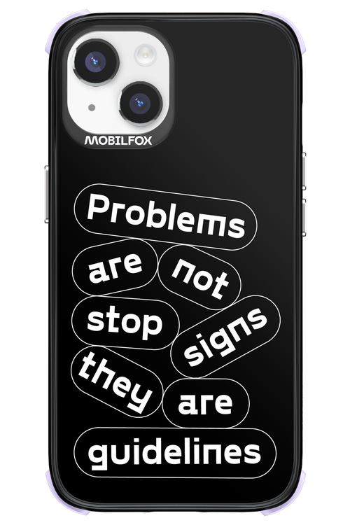 Problemz 2.0 - Apple iPhone 14