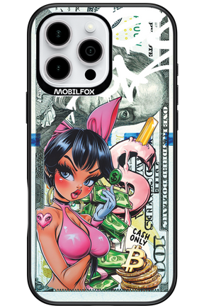 NATASHA - Apple iPhone 16 Pro Max