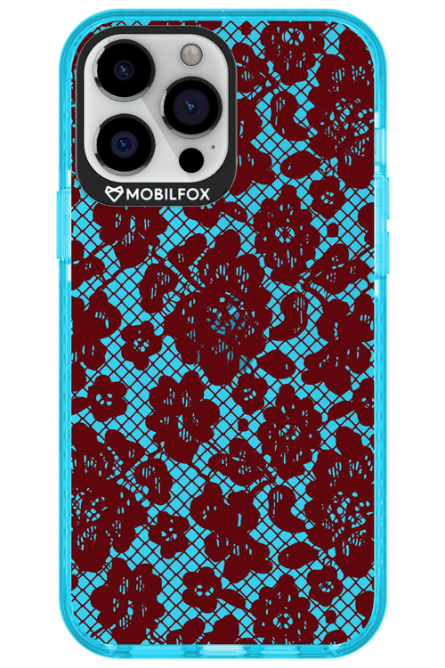 Lace Lover - Apple iPhone 13 Pro Max