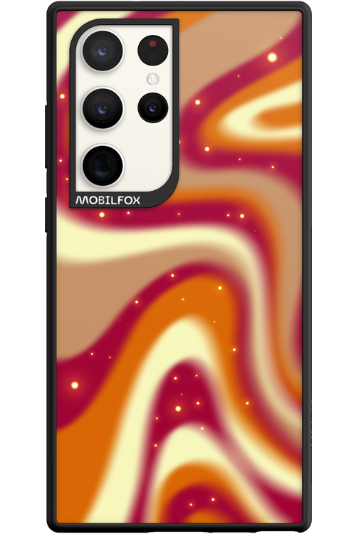 Mad Cherry - Samsung Galaxy S23 Ultra
