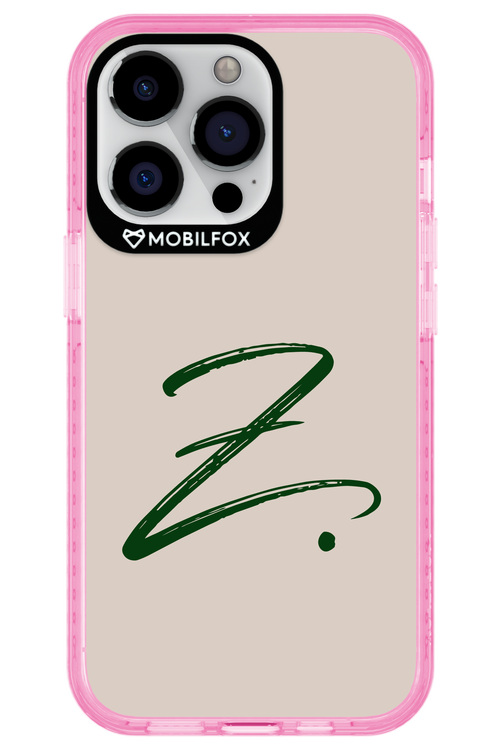 (Tennis Zone) Z - Apple iPhone 13 Pro