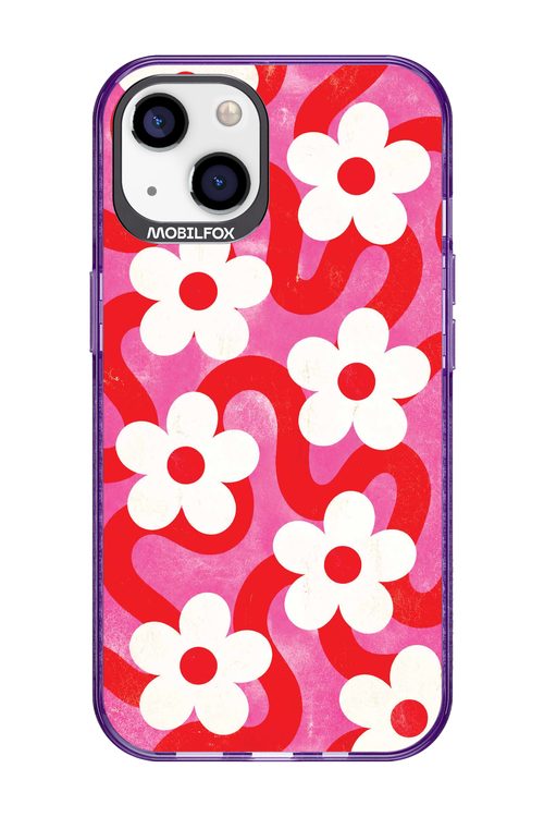 BLOSSOM TWIST 2.0 - Apple iPhone 13