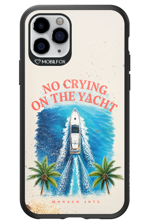 No Crying 2.0 - Apple iPhone 11 Pro