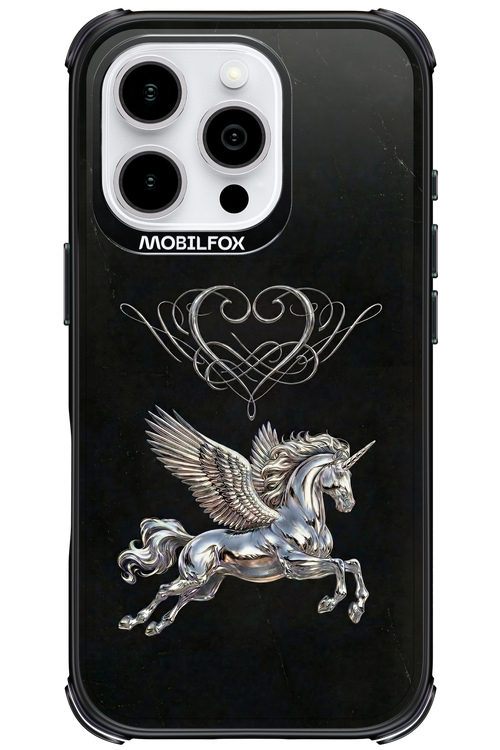 Horse Heart 2.0 - Apple iPhone 16 Pro