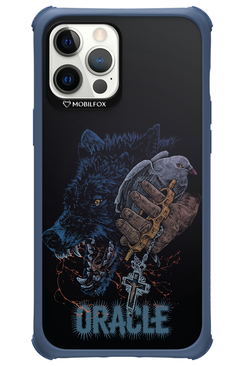 WOLF - Apple iPhone 12 Pro Max