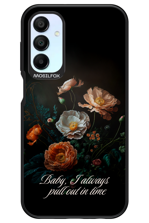 In time 2.0 - Samsung Galaxy A15
