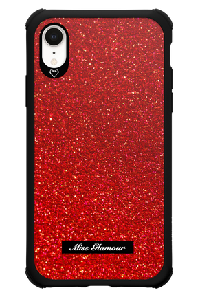 Miss Glamour - Apple iPhone XR