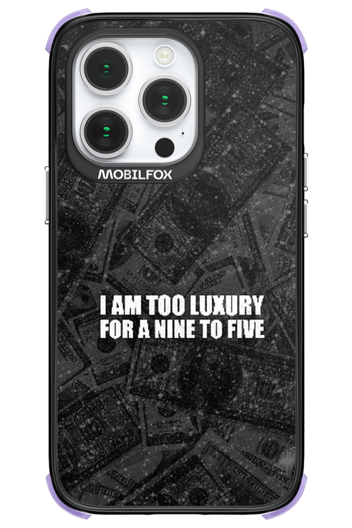 9 to 5 - Apple iPhone 14 Pro