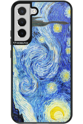 Starry Night - Samsung Galaxy S22+
