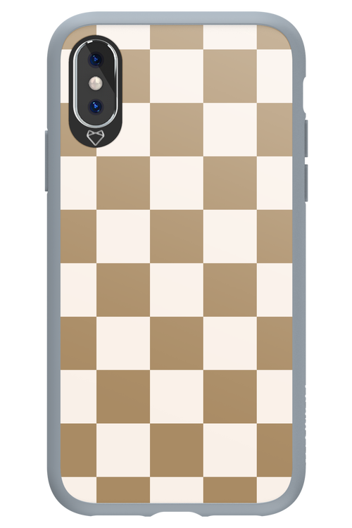 Nude Chess - Apple iPhone XS