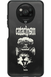 CATACLYSM - Xiaomi Poco X3 Pro