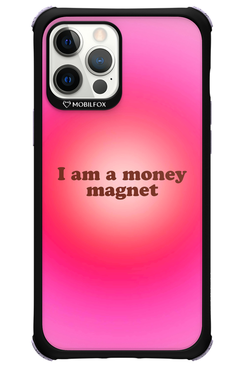 Money Magnet  - Apple iPhone 12 Pro Max