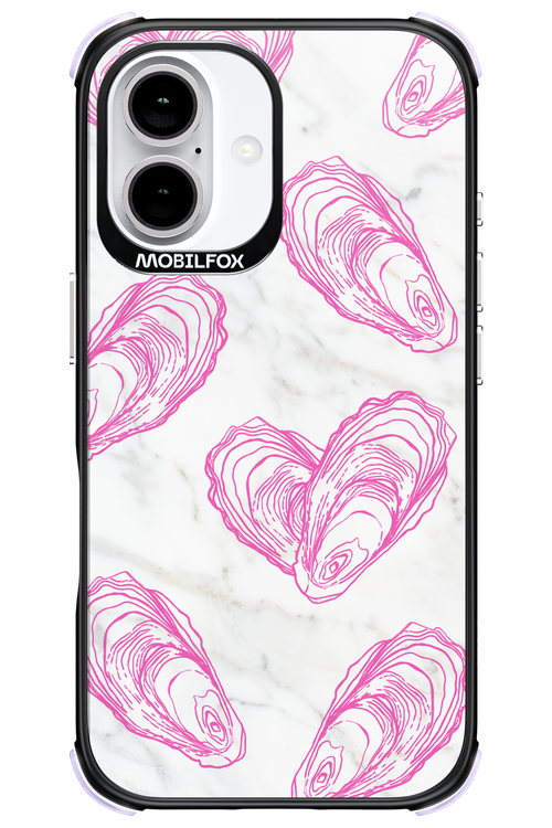 Shelly - Apple iPhone 16