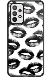 Ghost Kiss - Samsung Galaxy A72