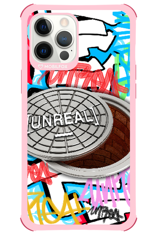 HULE - Apple iPhone 12 Pro Max