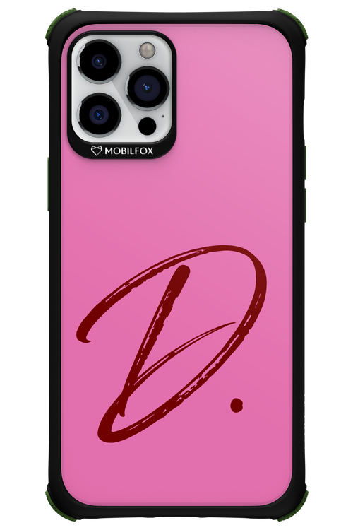 (Sorbet) D 2.0 - Apple iPhone 12 Pro Max