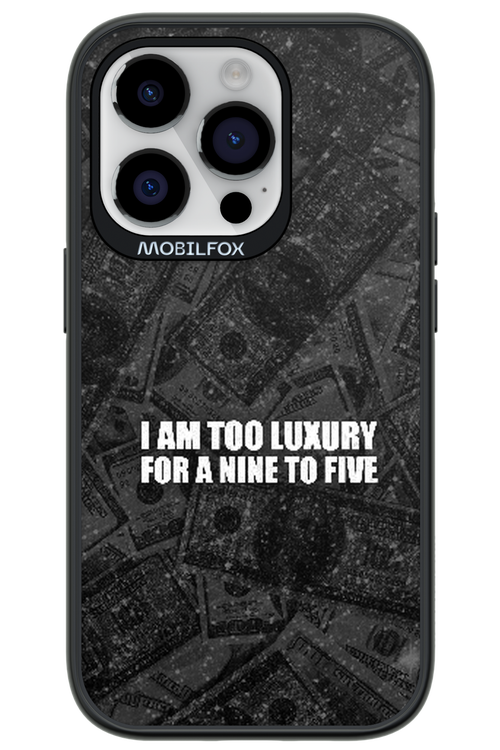 9 to 5 - Apple iPhone 14 Pro