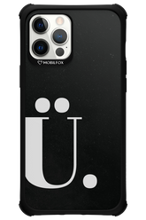 U II (Off Space) 2.0 - Apple iPhone 12 Pro Max