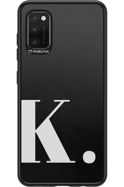 K (Off Space) 2.0 - Samsung Galaxy A41
