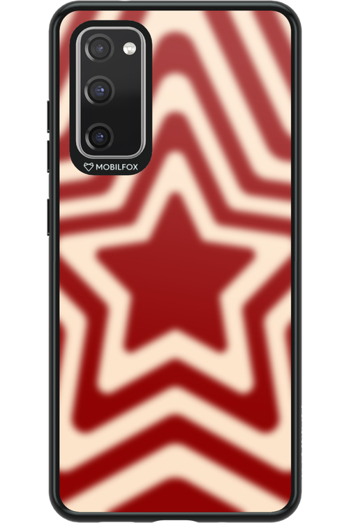 Star - Samsung Galaxy S20 FE