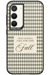 Not Gonna Fall - Samsung Galaxy S23