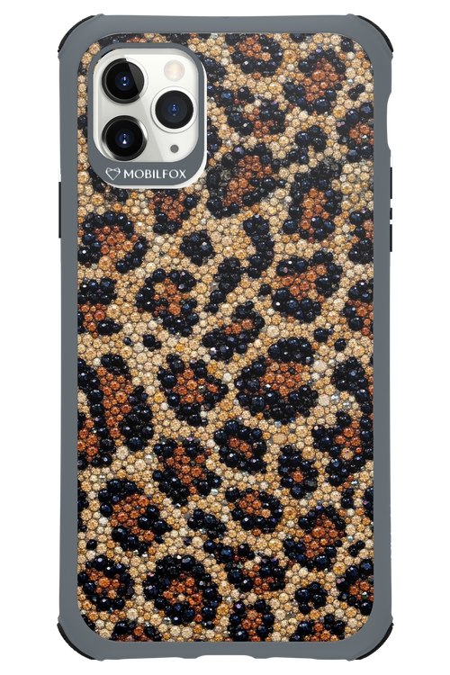 Crystal Roar - Apple iPhone 11 Pro Max