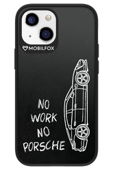 No Work - Apple iPhone 13 Mini