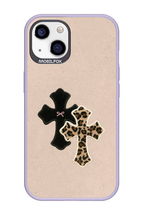 Double Cross - Apple iPhone 13