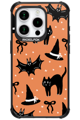 Cat & Bat - Apple iPhone 15 Pro