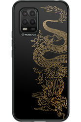 Gold Age - Xiaomi Mi 10 Lite 5G