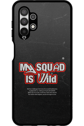 Wild Squad - Samsung Galaxy A13 4G