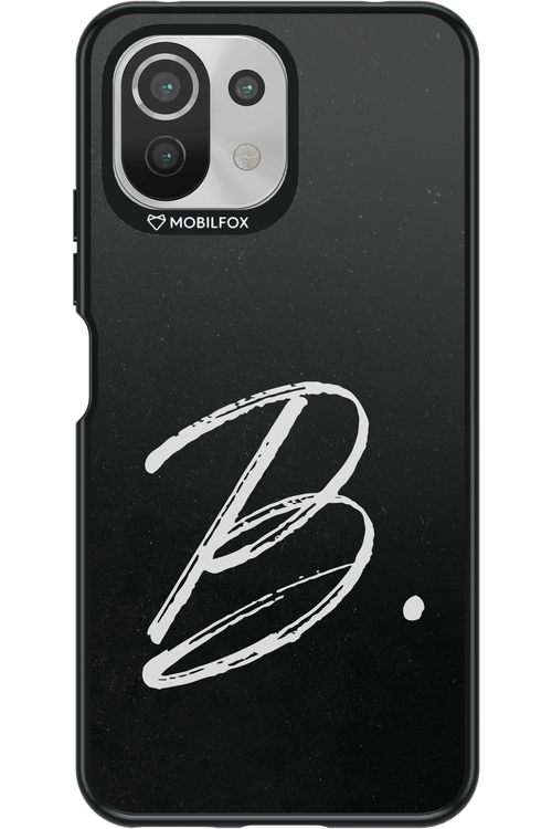 (Off Space) B 2.0 - Xiaomi Mi 11 Lite (2021)