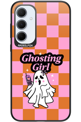 Ghosting Girl - Samsung Galaxy A35