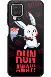 Run Away 2.0 - Samsung Galaxy A12