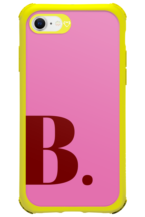 B (Sorbet) 2.0 - Apple iPhone 8