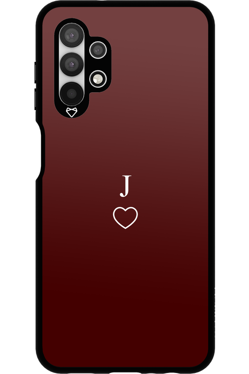 J Burgundia 2.0 - Samsung Galaxy A13 4G