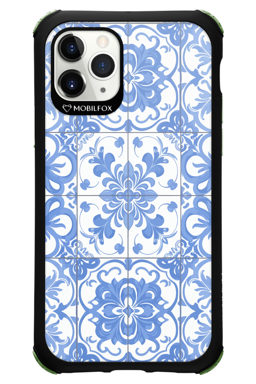 Amalfi Club 2.0 - Apple iPhone 11 Pro