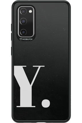 Y (Off Space) - Samsung Galaxy S20 FE