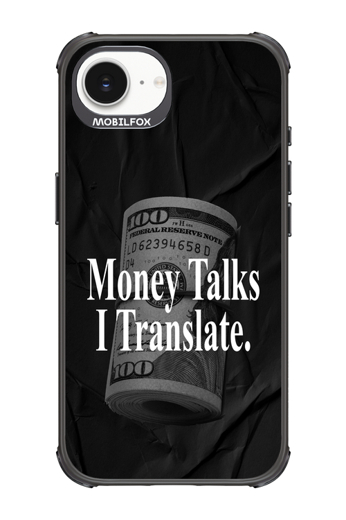 Money Talks III 2.0 - Apple iPhone 17e