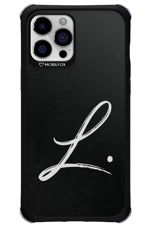(Off Space) L 2.0 - Apple iPhone 12 Pro Max