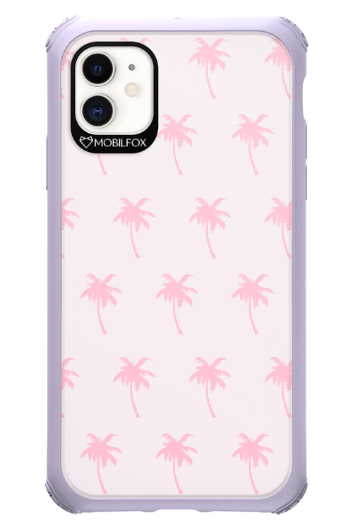 Palm Forest - Apple iPhone 11