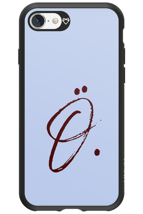 (Jellyfish Presso) O II 2.0 - Apple iPhone 8