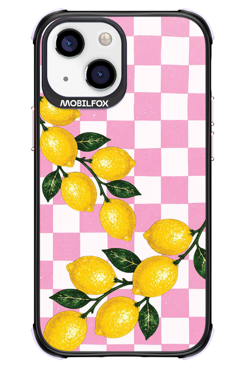 LEMON 2.0 - Apple iPhone 13 Mini