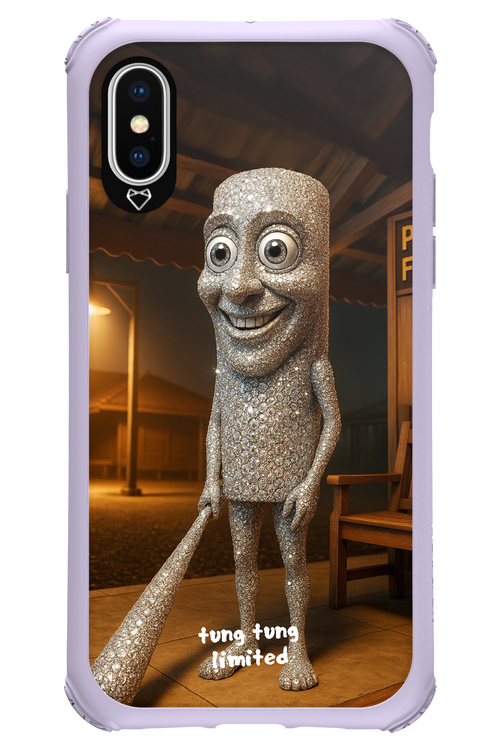 Tung Tung Limited - Apple iPhone XS